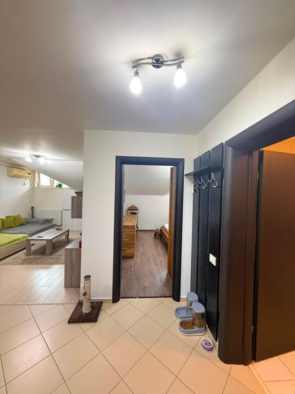 APARTAMENT OPEN SPACE-DE VANZARE-MILITARI RESIDENCE-COMISION 0 - 3