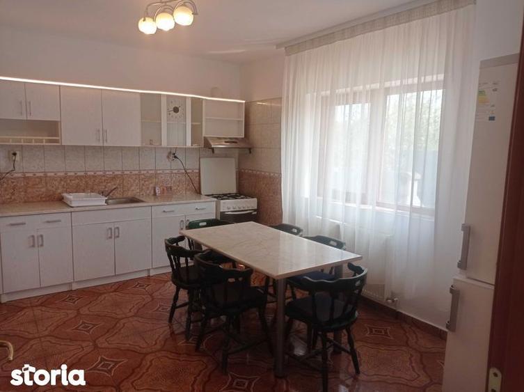 Vila Corbeanca, Tamasi, 5 camere - 5