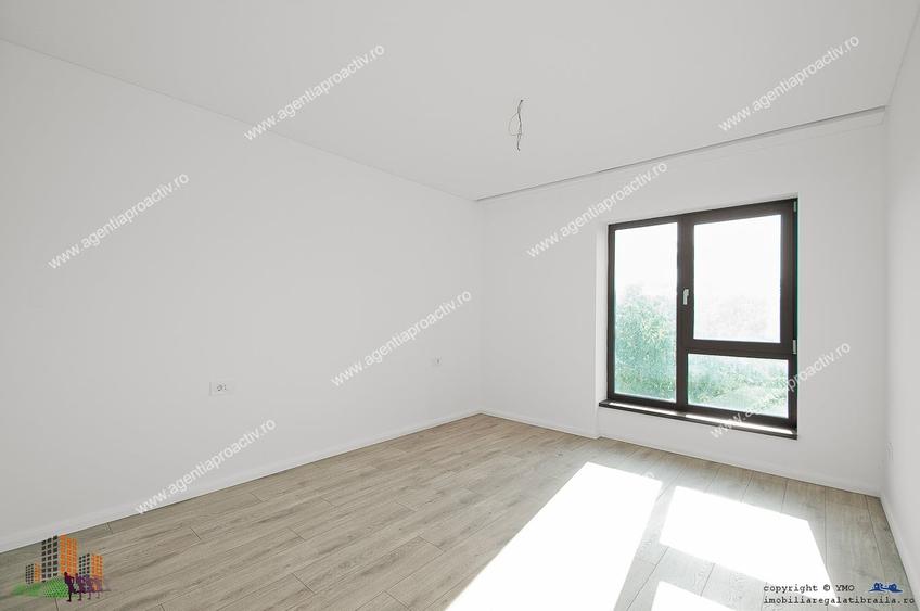 Apartament cu 3 camere decomandat în Țiglina 2
