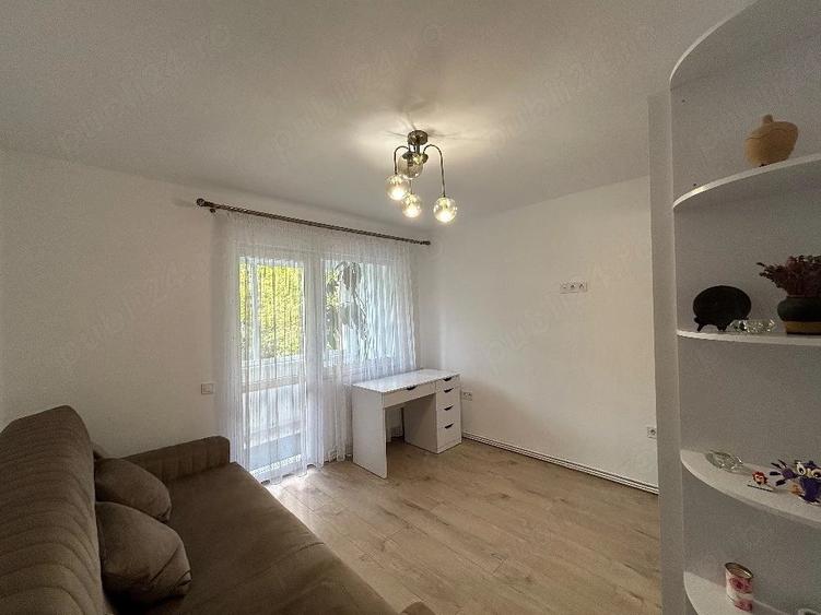 Apartament cu 2 camere decomandat în Mănăștur
