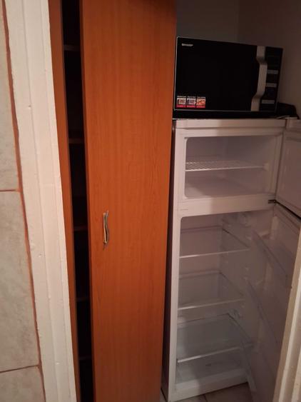 Garsonieră semidecomandată în Costin Georgian