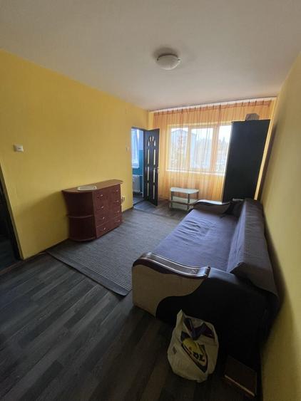 Garsonieră nedecomandată în Central