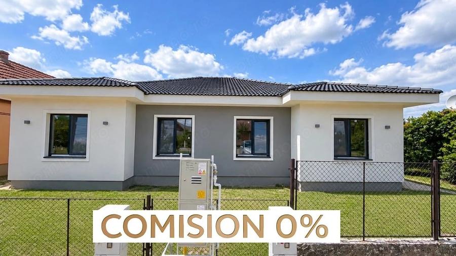 Comision 0% Duplex Albina 74 mp utili, teren 334 mp - 10