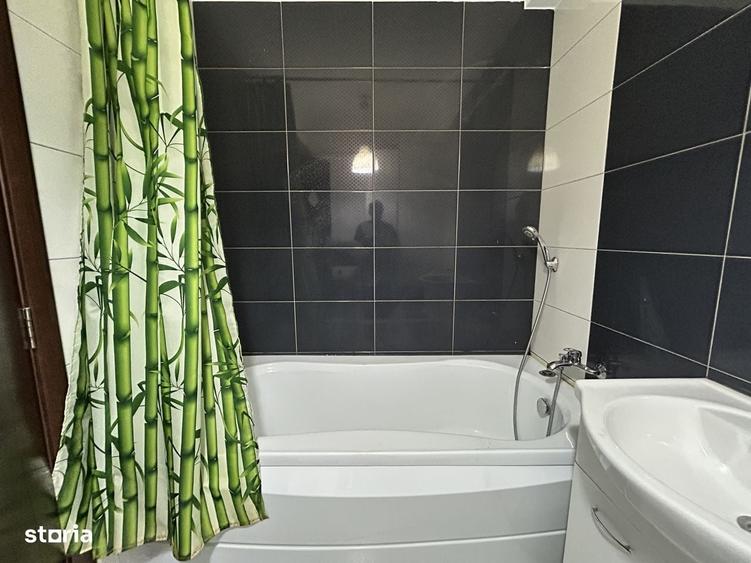 Apartament cu 2 camere decomandat în Dobroești