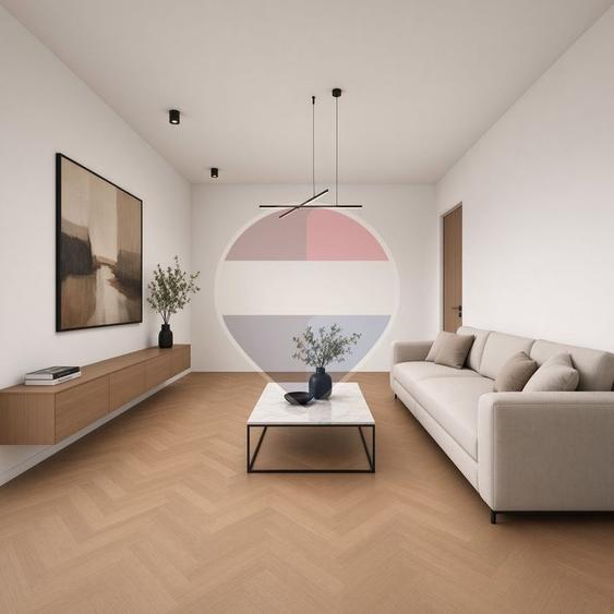 Apartament cu 2 camere decomandat în Tomis III