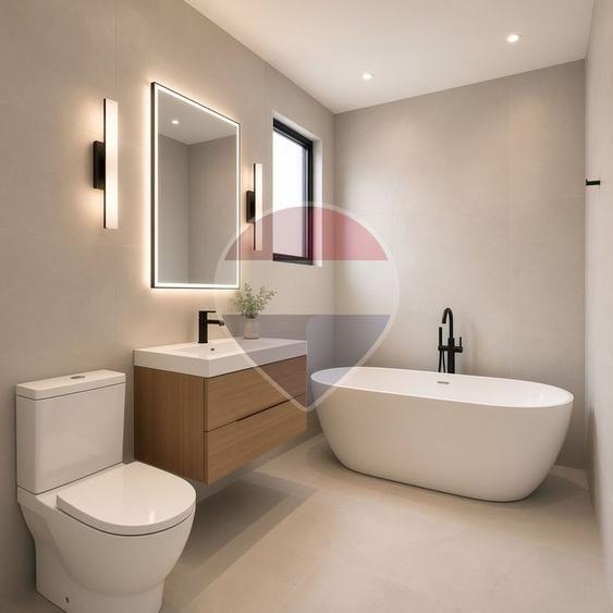 Apartament cu 2 camere decomandat în Tomis III