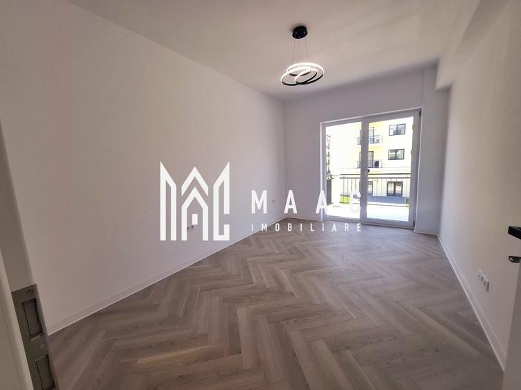 Apartament cu 3 camere decomandat în Șelimbăr