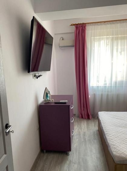 Apartament cu 2 camere decomandat în Nord