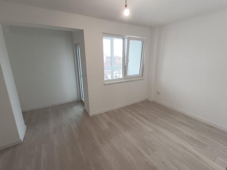 Apartament cu 2 camere decomandat în Păcurari