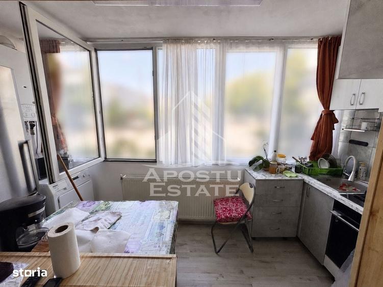 Apartament 2 camere, centrala proprie, mobilat si utilat, Soarelui - 1