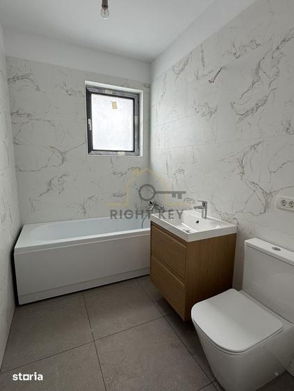 Casă cu 4 camere cu Teren 570 Mp în Tărtășești