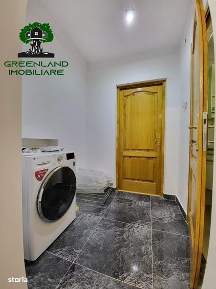 Apartament cu 4 camere decomandat în Copou
