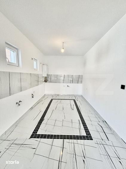 Casă cu 4 camere cu Teren 280 Mp în Freidorf