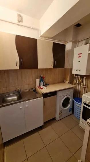 Apartament cu 1 camera in Tudor Vladimirescu-Iulius Mall - 5
