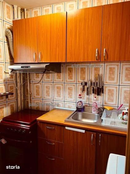 Apartament cu 2 camere decomandat, mobilat în Berceni — fotografia 2