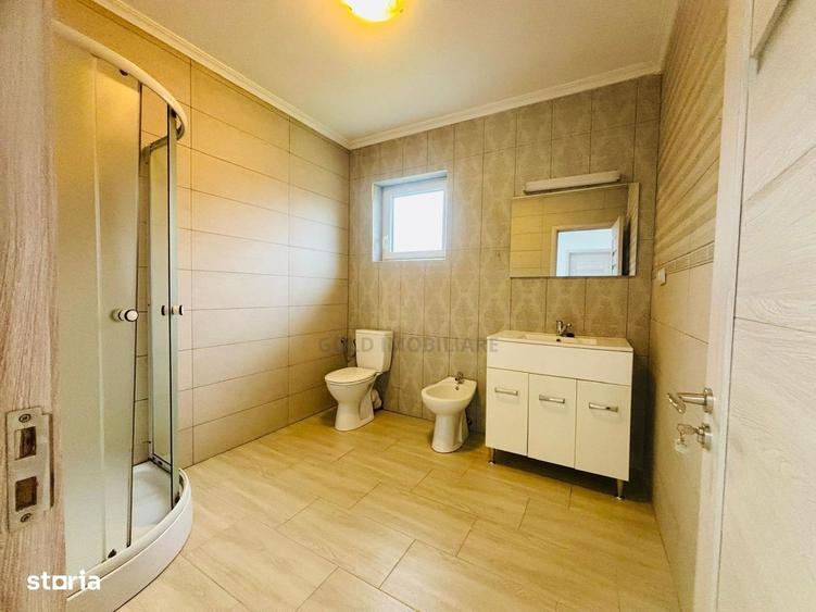 Casa de vanzare 4 camere Strada Vrancei Baia Mare - 7