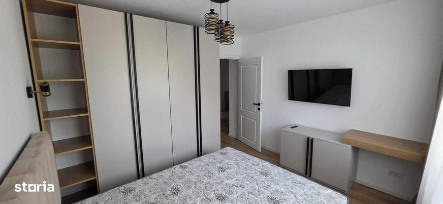 Apartament cu 2 camere decomandat în Timpuri Noi