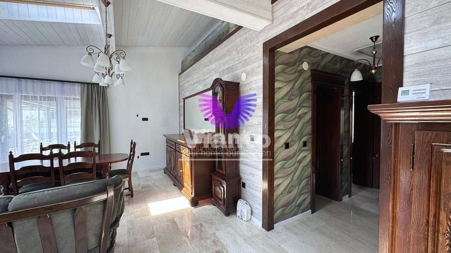 Duplex cu 3 camere cu Canalizare în Nord