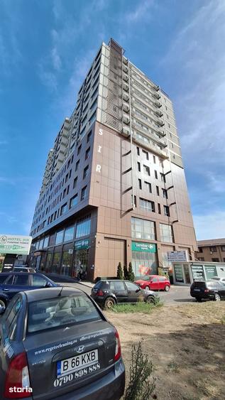 Apartament cu 2 camere decomandat, mobilat în Fundeni