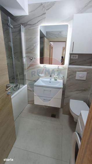 Apartament cu 2 camere decomandat în Metalurgiei