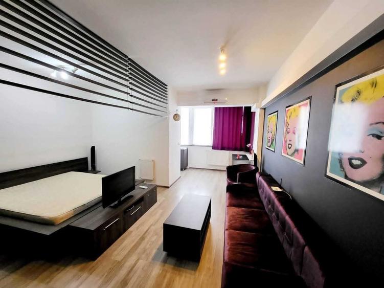 Apartament de inchiriat in bloc Ared-Uta si loc de parcare; bloc R14 - 8
