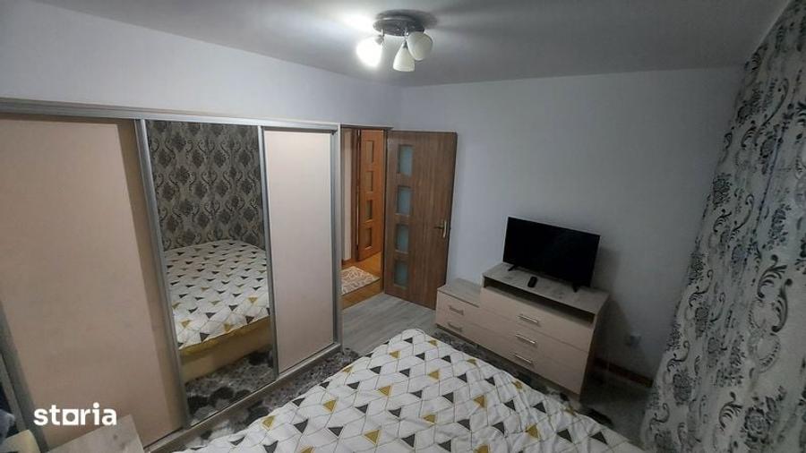 Inchiriez apartament cu doua camere Trivale - 1