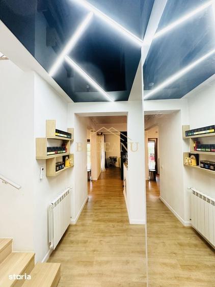 BG159-Casa individuala,6 camere,teren 600 mp-Mo?ni?a Noua COMISION 0% - 8
