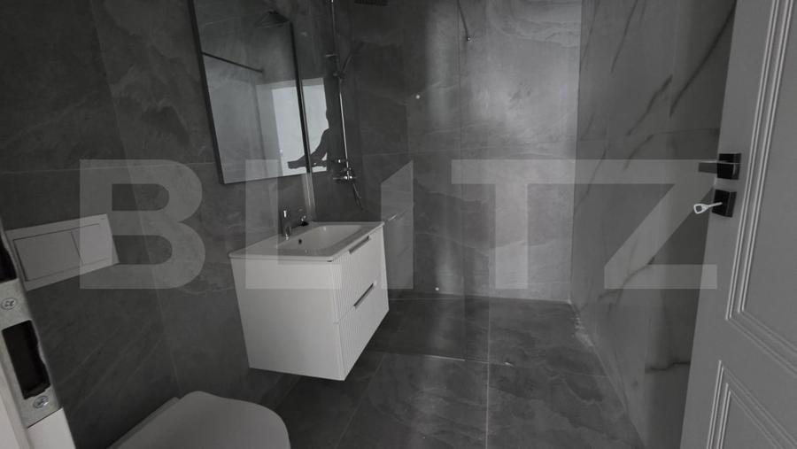 Apartament 2 camere, 48,60 mp, în bloc nou, zona de nord - 3