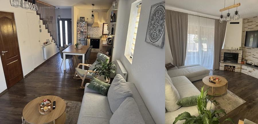Proprietar vand Duplex in ora?, zona Mehala - Torontalului - 8