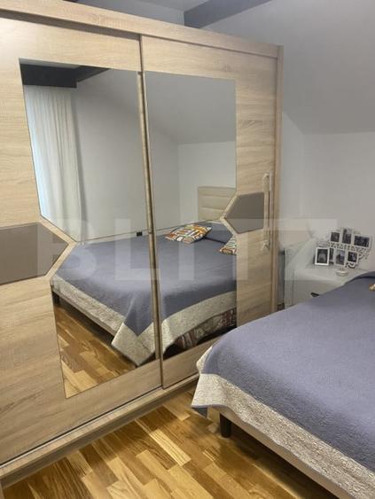 Casă individuală cu 7 camere cu Canalizare în Exterior Vest