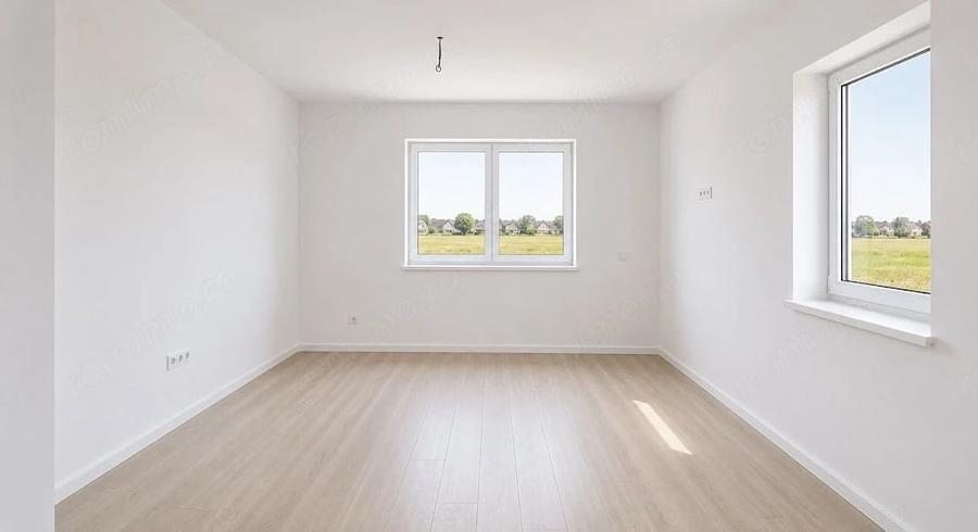 Comision 0% Duplex 2 dormitoare Giarmata Vii toate utilitatiile - 2