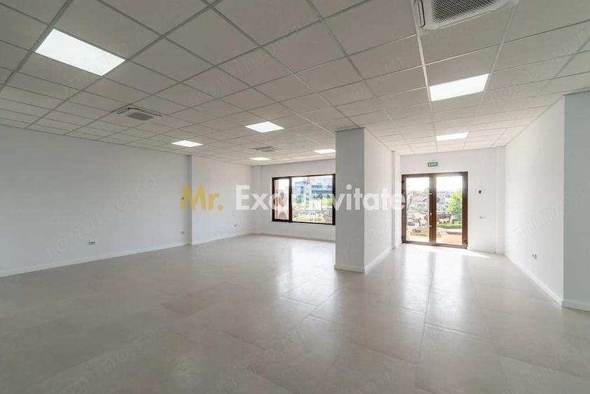 Spațiu comercial, de 170 mp, în Craiovei
