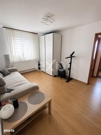 Apartament 2 Camere in Trivale | Etaj 3 | Mobilat & utilat Modern - 6