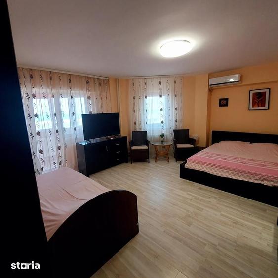Apartament cu 2 camere în Faleza Nord