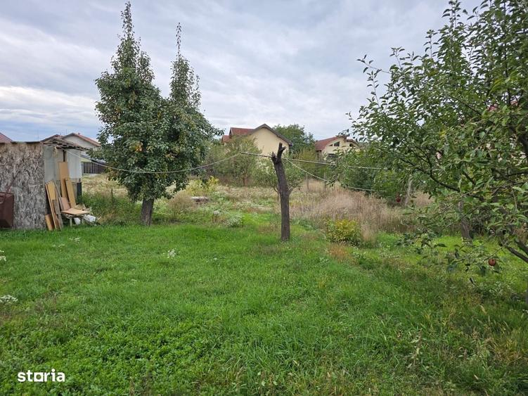 Spațiu comercial, în Someșeni
