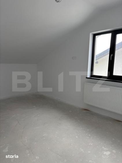 Apartament cu 3 camere decomandat în Burdujeni