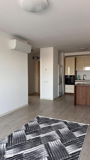 Apartament cu 2 camere decomandat în Ghencea