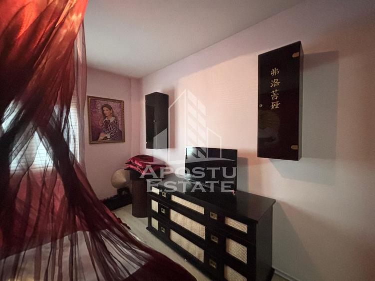 Apartament cu 3 camere de inchiriat, zona Take-Ionescu, Timisoara - 5
