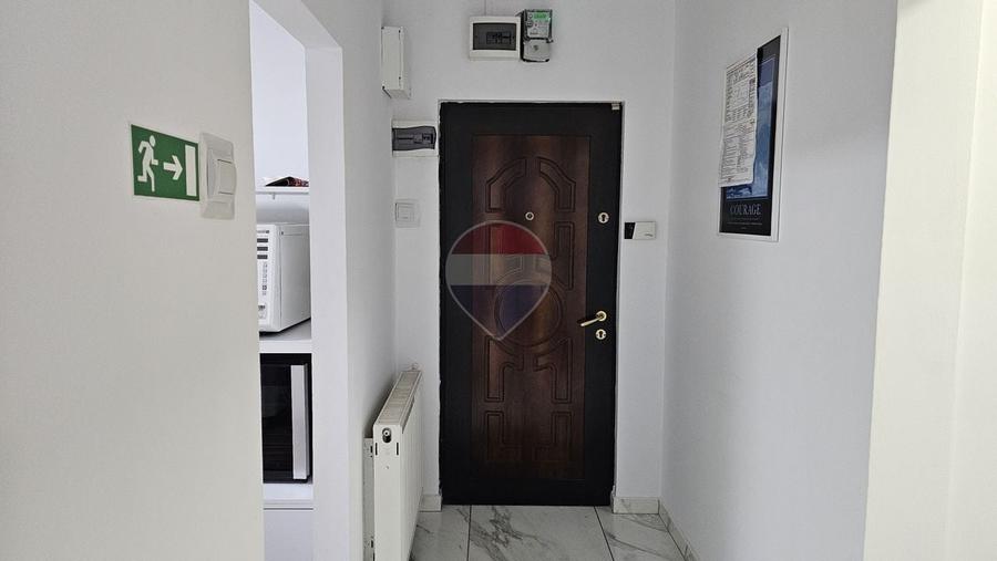Spațiu comercial, de 62 mp, în Trivale