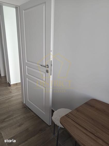 Garsonieră în Sud