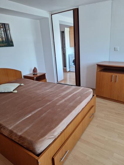 Apartament cu 2 camere decomandat în Brâncoveanu