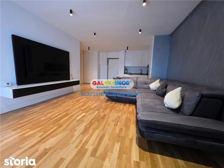 Vanzarea apartament Premium situat aproape de Calea Floreasca - 8