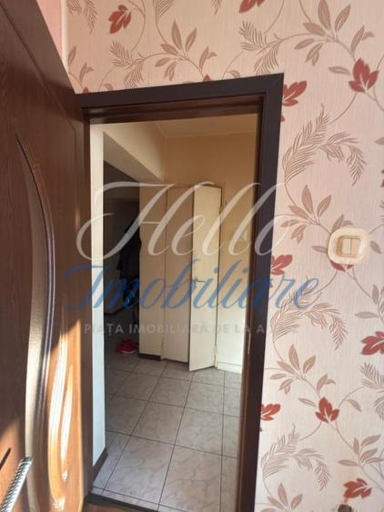 Apartament cu 4 camere decomandat în Mănăștur