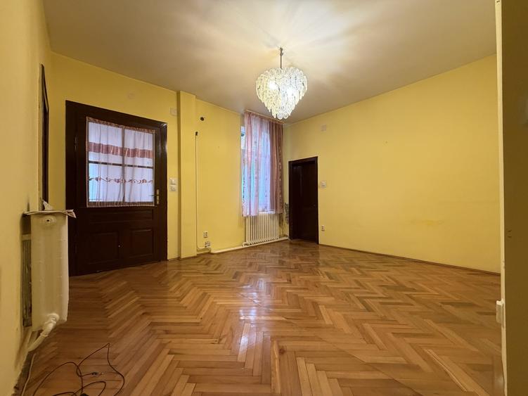 Casă cu 3 camere cu Canalizare în Șagului