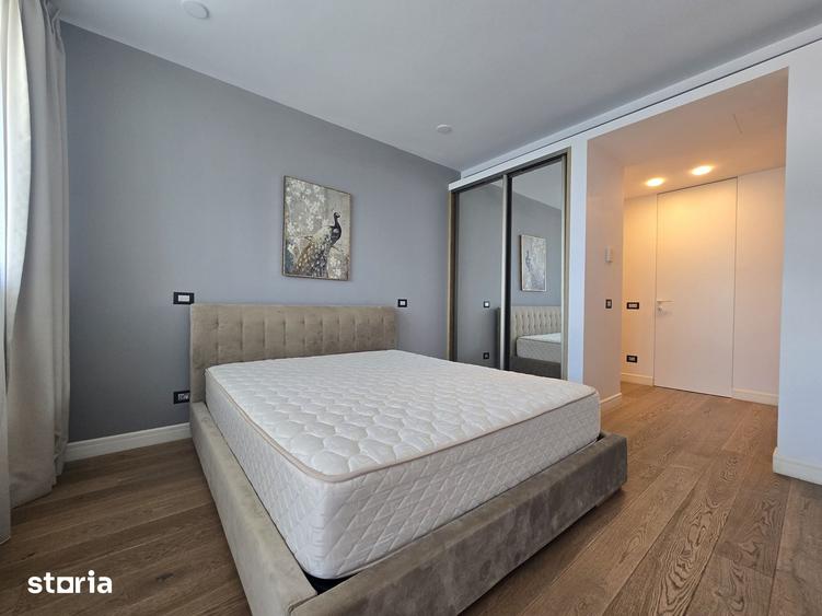 Apartament 3 camere Cortina Residence - Herastrau - 4