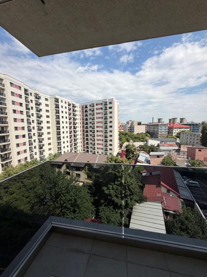 Apartament cu 2 camere decomandat în Grozăvești