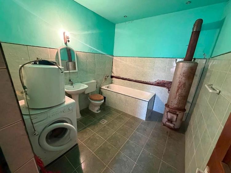 Casă cu 3 camere în Cigmău