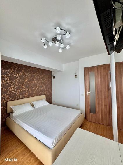 Apartament cu 2 camere în Nord