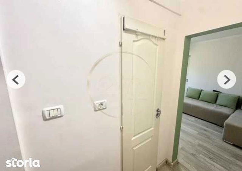 Apartament cu 2 camere în Șagului