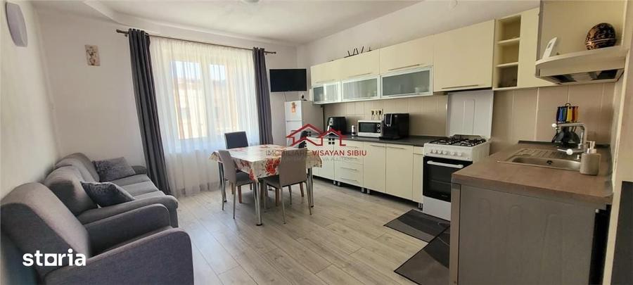 Ap101mp, renovat et1 parcare Centrul Istoric Sibiu comision0 - 10